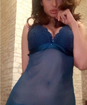 Проститутка Зульфия