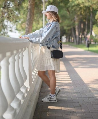 Проститутка Ольга